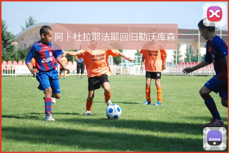 阿卜杜拉耶法耶回归勒沃库森